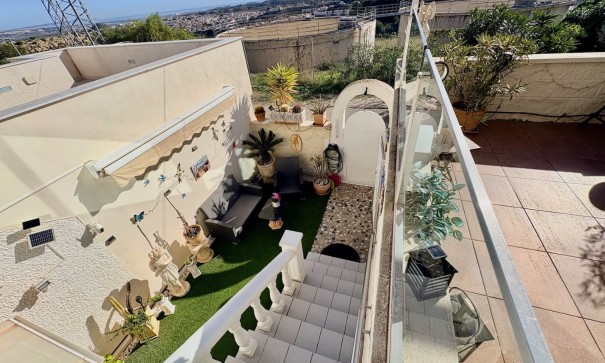 Revente - Appartement -
Ciudad Quesada - Rojales - Ciudad Quesada