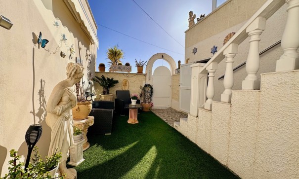 Revente - Appartement -
Ciudad Quesada - Rojales - Ciudad Quesada