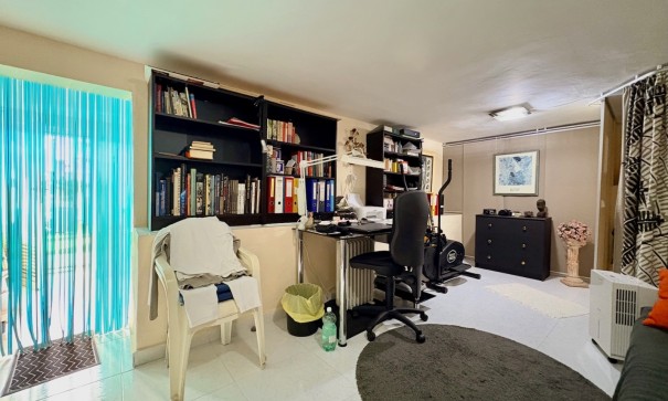 Revente - Appartement -
Ciudad Quesada - Rojales - Ciudad Quesada