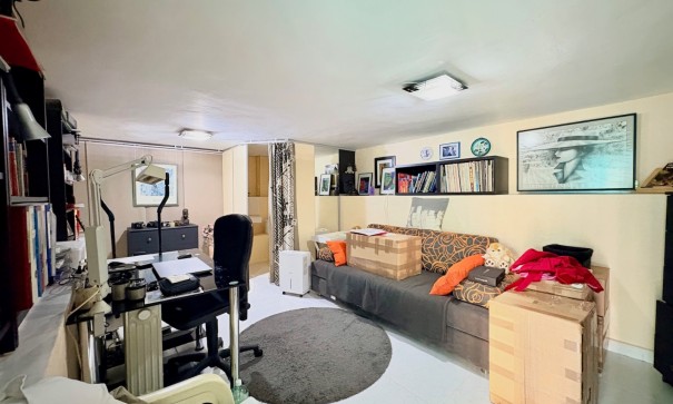 Revente - Appartement -
Ciudad Quesada - Rojales - Ciudad Quesada