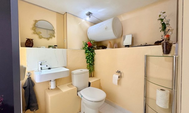 Revente - Appartement -
Ciudad Quesada - Rojales - Ciudad Quesada