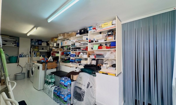 Revente - Appartement -
Ciudad Quesada - Rojales - Ciudad Quesada