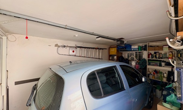 Revente - Appartement -
Ciudad Quesada - Rojales - Ciudad Quesada