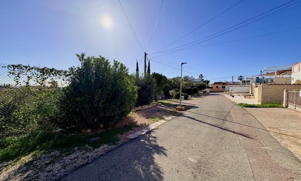 Revente - Appartement -
Ciudad Quesada - Rojales - Ciudad Quesada