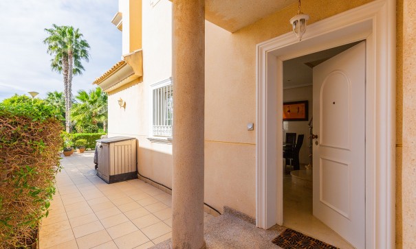 Revente - Villa Individuelle -
Guardamar del Segura - El Raso