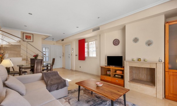 Revente - Villa Individuelle -
Guardamar del Segura - El Raso