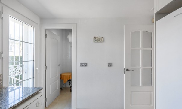 Revente - Villa Individuelle -
Guardamar del Segura - El Raso