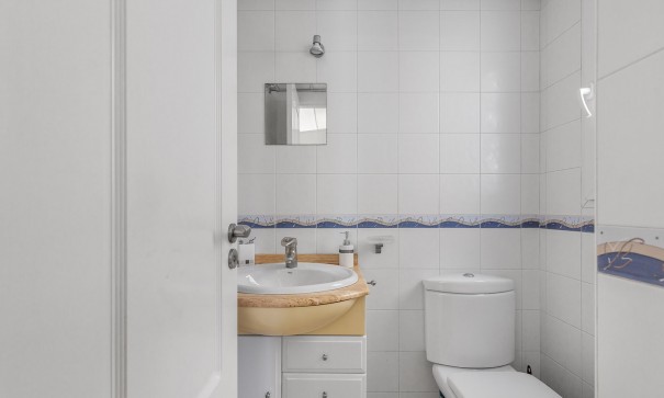 Revente - Villa Individuelle -
Guardamar del Segura - El Raso