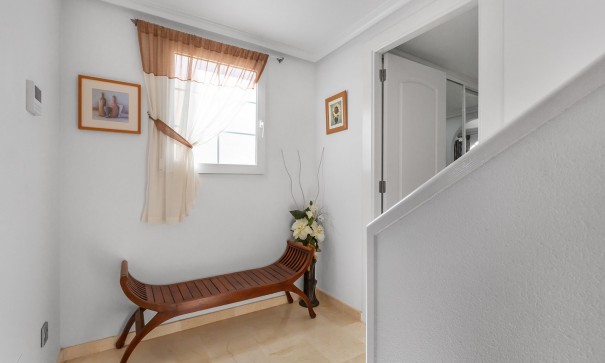 Revente - Villa Individuelle -
Guardamar del Segura - El Raso