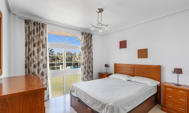 Revente - Villa Individuelle -
Guardamar del Segura - El Raso