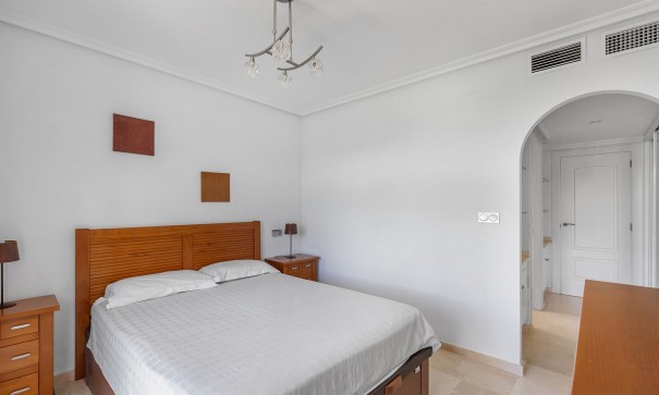 Revente - Villa Individuelle -
Guardamar del Segura - El Raso