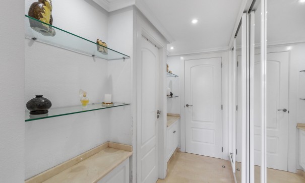 Revente - Villa Individuelle -
Guardamar del Segura - El Raso