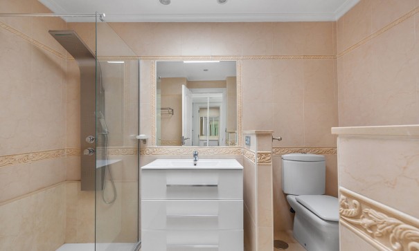 Revente - Villa Individuelle -
Guardamar del Segura - El Raso