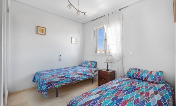 Revente - Villa Individuelle -
Guardamar del Segura - El Raso