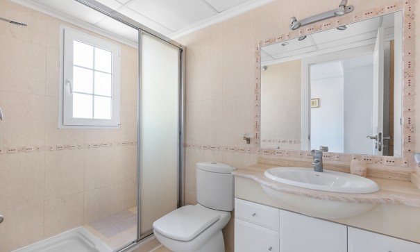 Revente - Villa Individuelle -
Guardamar del Segura - El Raso