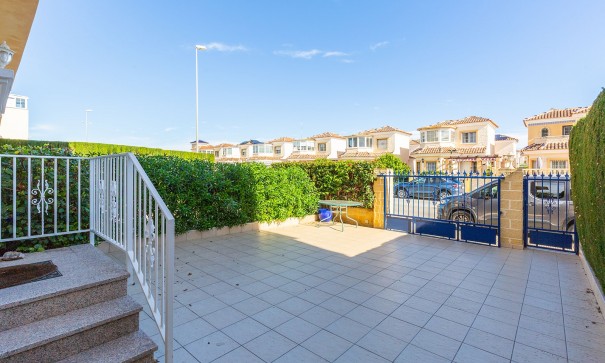 Revente - Villa Individuelle -
Guardamar del Segura - El Raso