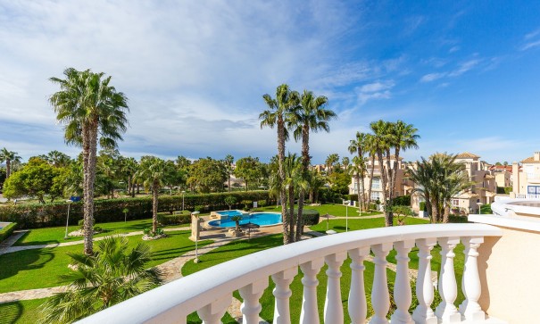 Revente - Villa Individuelle -
Guardamar del Segura - El Raso