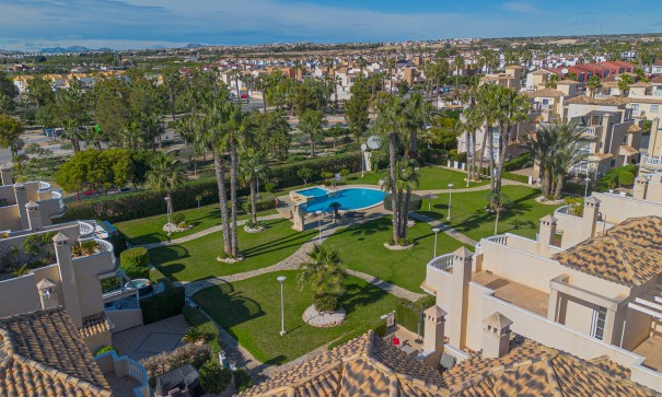 Revente - Villa Individuelle -
Guardamar del Segura - El Raso