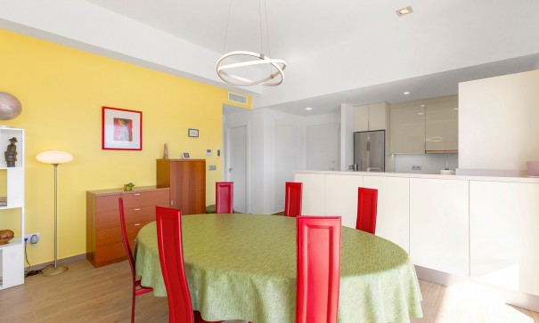 Venta - Chalet Independiente -
Entre Naranjos - Vistabella Golf - Vistabella Golf