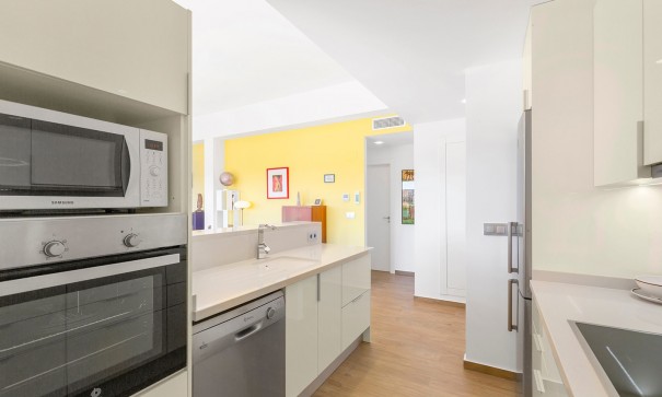 Venta - Chalet Independiente -
Entre Naranjos - Vistabella Golf - Vistabella Golf