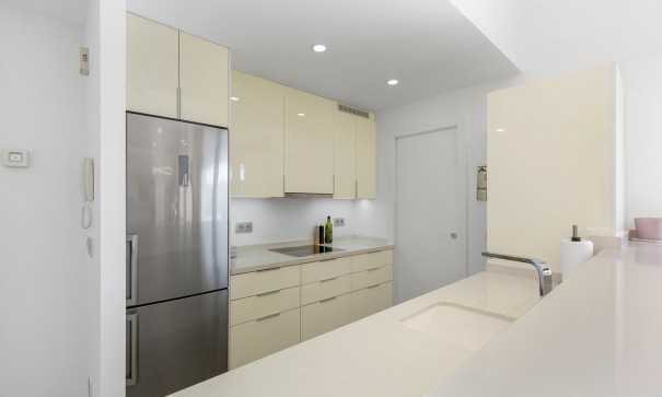 Venta - Chalet Independiente -
Entre Naranjos - Vistabella Golf - Vistabella Golf