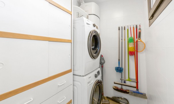 Venta - Chalet Independiente -
Entre Naranjos - Vistabella Golf - Vistabella Golf