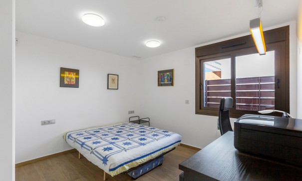 Venta - Chalet Independiente -
Entre Naranjos - Vistabella Golf - Vistabella Golf