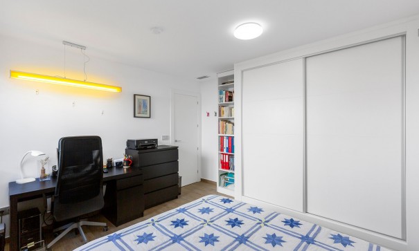 Venta - Chalet Independiente -
Entre Naranjos - Vistabella Golf - Vistabella Golf