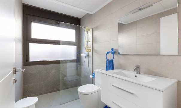 Venta - Chalet Independiente -
Entre Naranjos - Vistabella Golf - Vistabella Golf