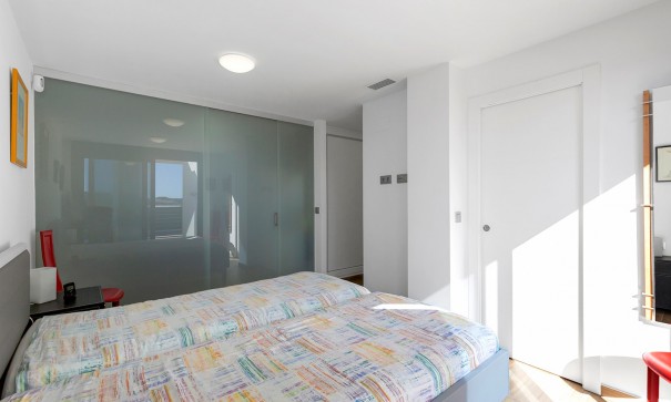 Venta - Chalet Independiente -
Entre Naranjos - Vistabella Golf - Vistabella Golf