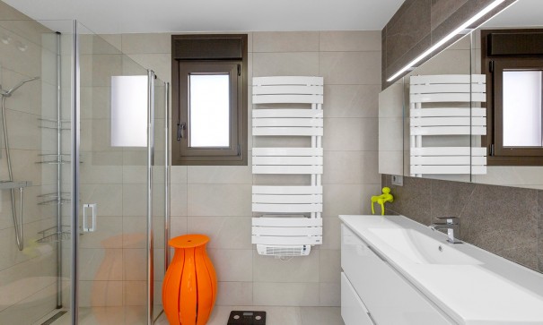 Venta - Chalet Independiente -
Entre Naranjos - Vistabella Golf - Vistabella Golf