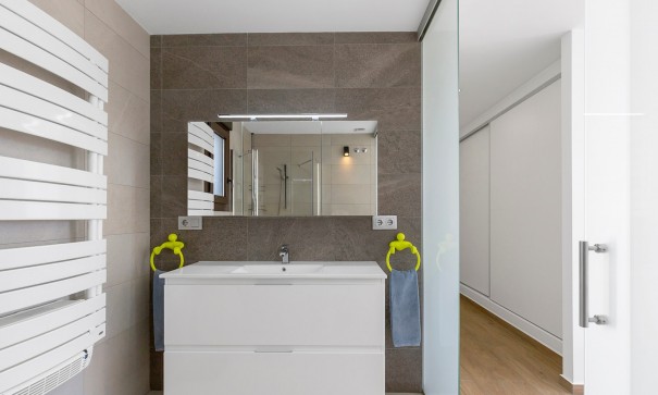 Venta - Chalet Independiente -
Entre Naranjos - Vistabella Golf - Vistabella Golf