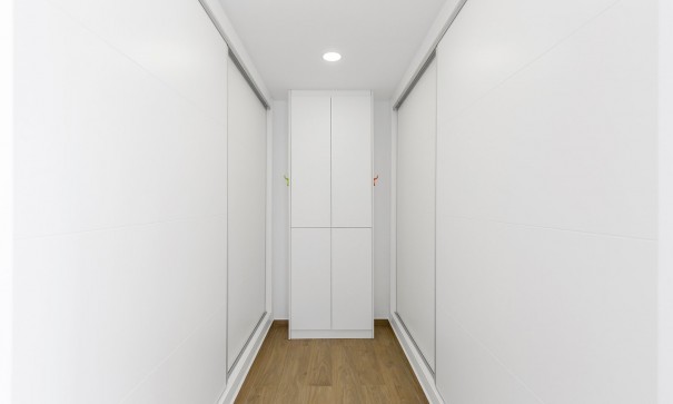 Venta - Chalet Independiente -
Entre Naranjos - Vistabella Golf - Vistabella Golf