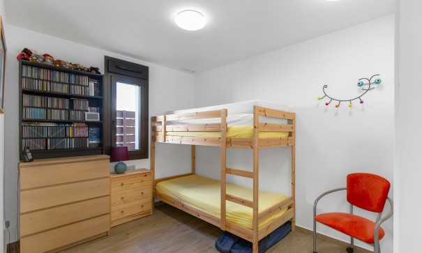 Venta - Chalet Independiente -
Entre Naranjos - Vistabella Golf - Vistabella Golf