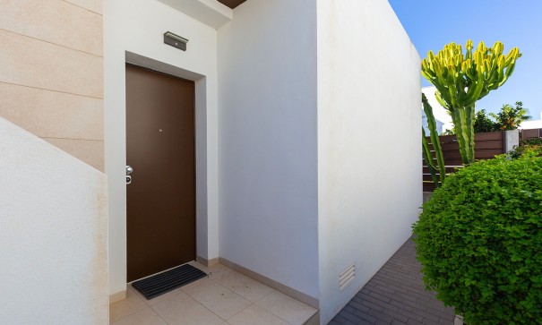 Venta - Chalet Independiente -
Entre Naranjos - Vistabella Golf - Vistabella Golf