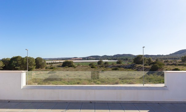 Venta - Chalet Independiente -
Entre Naranjos - Vistabella Golf - Vistabella Golf