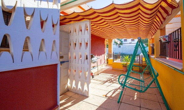 Herverkoop - Vrijstaande Villa -
Bigastro