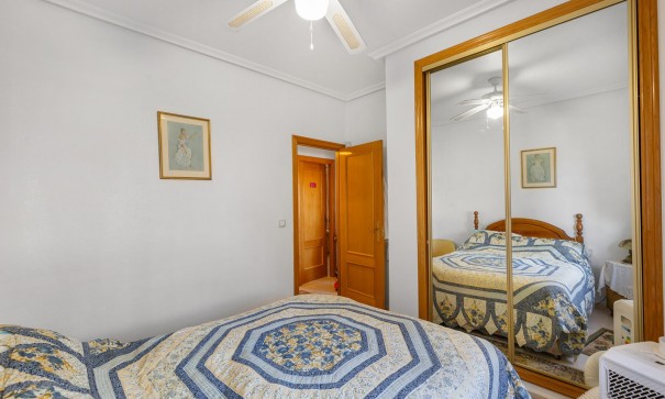 Herverkoop - Vrijstaande Villa -
Bigastro