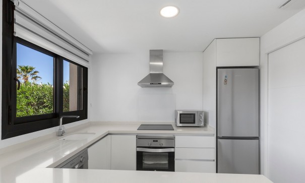 Venta - Chalet Independiente -
Entre Naranjos - Vistabella Golf - Vistabella Golf