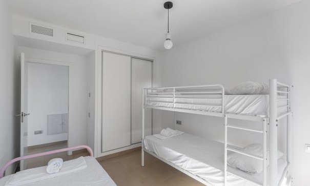 Venta - Chalet Independiente -
Entre Naranjos - Vistabella Golf - Vistabella Golf