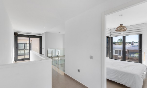 Venta - Chalet Independiente -
Entre Naranjos - Vistabella Golf - Vistabella Golf