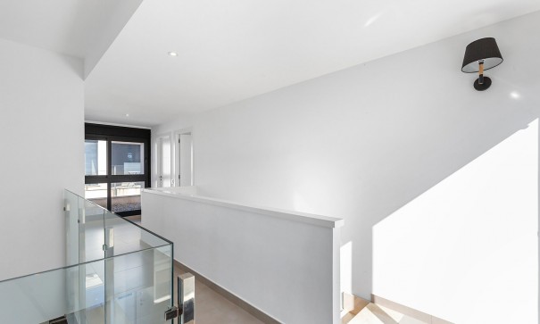 Venta - Chalet Independiente -
Entre Naranjos - Vistabella Golf - Vistabella Golf