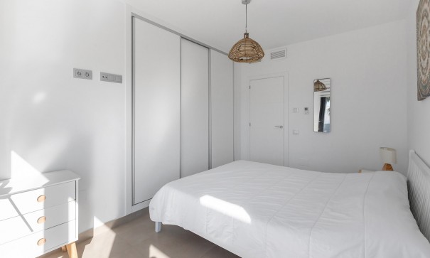 Venta - Chalet Independiente -
Entre Naranjos - Vistabella Golf - Vistabella Golf