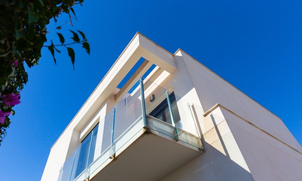 Venta - Chalet Independiente -
Entre Naranjos - Vistabella Golf - Vistabella Golf