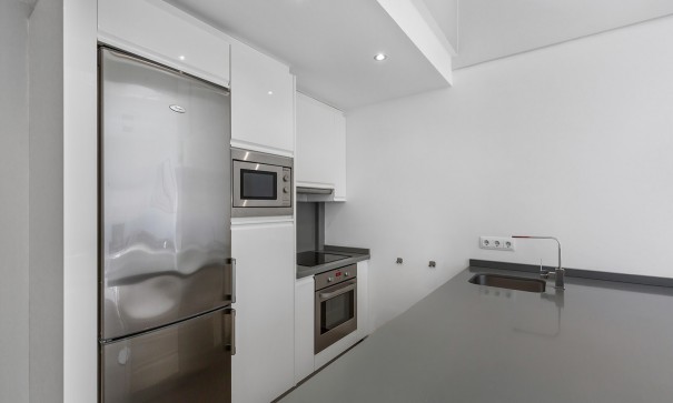 Revente - Maison de ville -
Algorfa - La Finca Golf