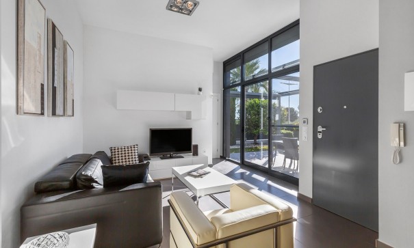 Revente - Maison de ville -
Algorfa - La Finca Golf