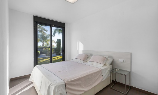 Revente - Maison de ville -
Algorfa - La Finca Golf