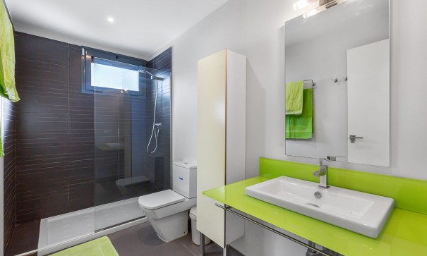 Revente - Maison de ville -
Algorfa - La Finca Golf