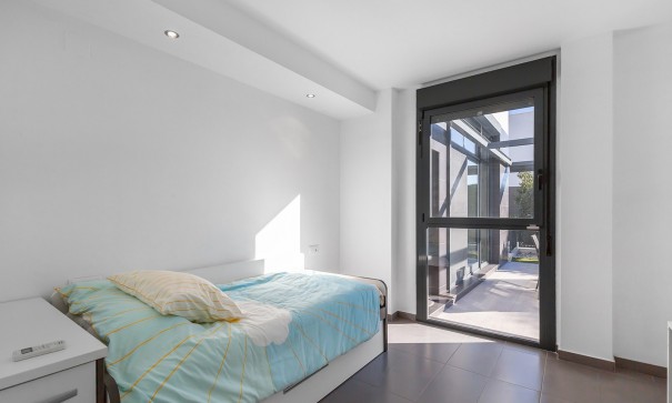 Revente - Maison de ville -
Algorfa - La Finca Golf