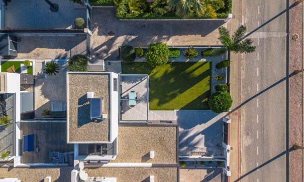 Revente - Maison de ville -
Algorfa - La Finca Golf